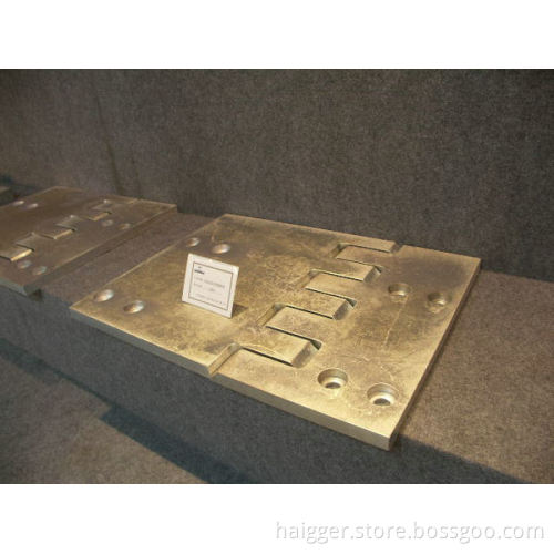 Earthquake Resistant Joints
